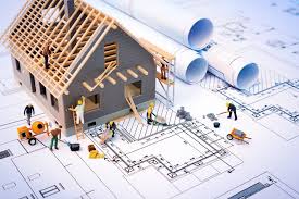 Home Building Technology